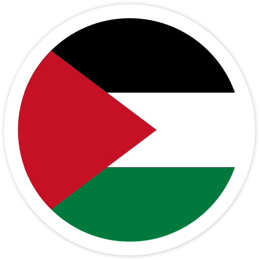 فلسطين